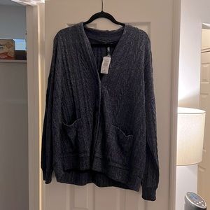 Torrid Cardigan